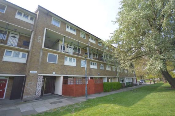 3 Bedroom Maisonette